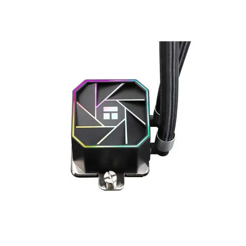 Bộ Tản Nhiệt Nước Thermalright AQUA ELITE 360 BLACK ARGB V3